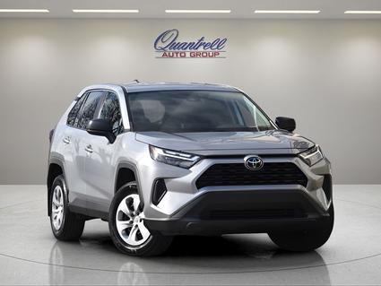 2023 Toyota RAV4 Lexington KY
