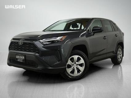 2023 Toyota RAV4 Minneapolis MN