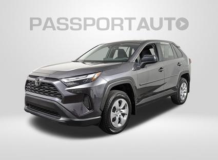 2024 Toyota RAV4 Suitland MD