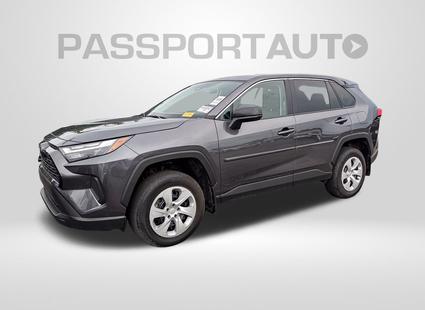 2024 Toyota RAV4 Suitland MD