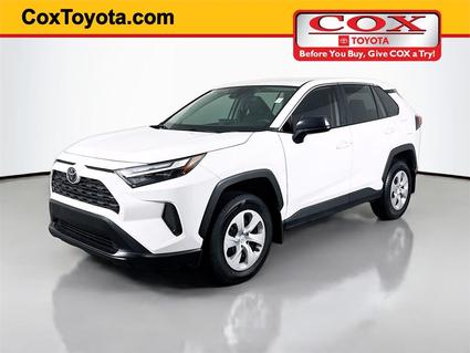 2024 Toyota RAV4 Burlington NC