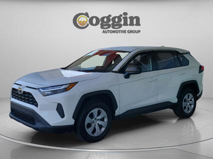 2024 Toyota RAV4 Jacksonville FL
