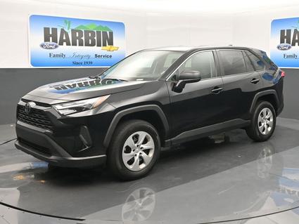 2024 Toyota RAV4 Scottsboro AL