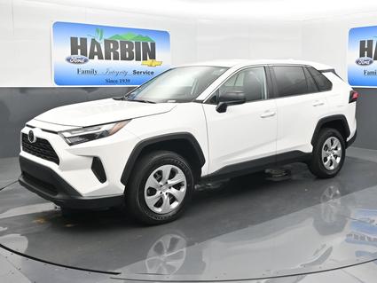 2024 Toyota RAV4 Scottsboro AL