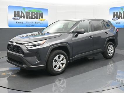 2024 Toyota RAV4 Scottsboro AL