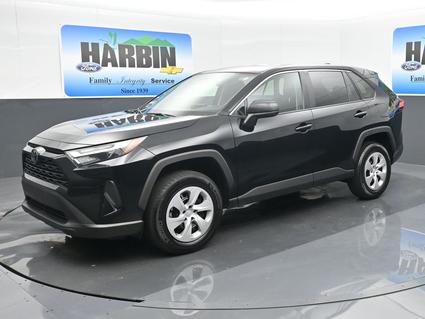 2024 Toyota RAV4 Scottsboro AL