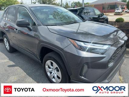 2024 Toyota RAV4 Louisville KY