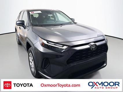 2024 Toyota RAV4 Louisville KY