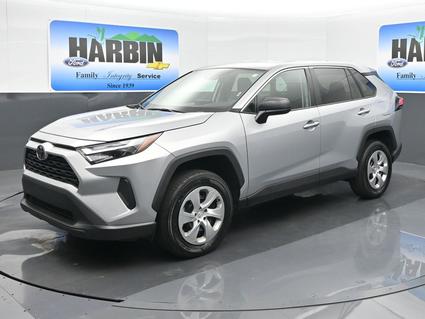 2024 Toyota RAV4 Scottsboro AL