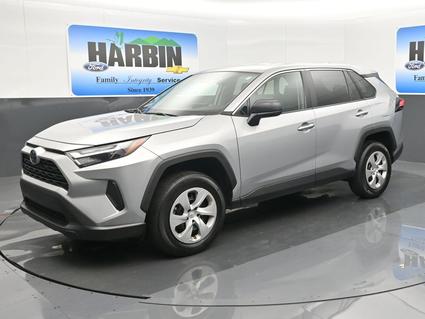2024 Toyota RAV4 Scottsboro AL
