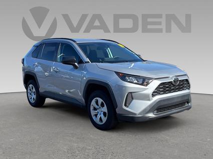 2019 Toyota RAV4 Hinesville GA