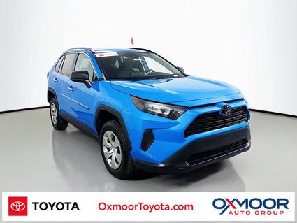 2021 Toyota RAV4 Louisville KY