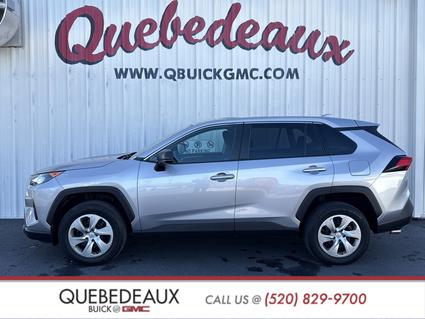 2022 Toyota RAV4 Tucson AZ