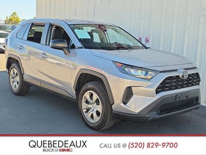 2022 Toyota RAV4 Tucson AZ