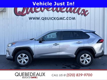 2022 Toyota RAV4 Tucson AZ