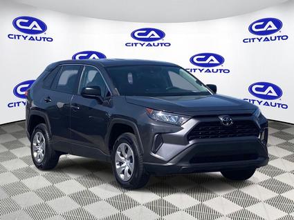 2022 Toyota RAV4 Madison AL