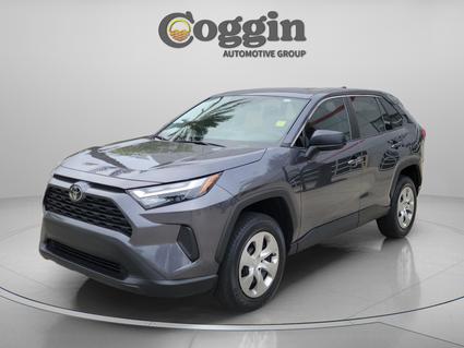 2023 Toyota RAV4 Jacksonville FL