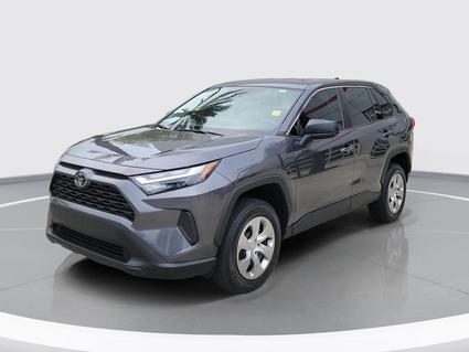 2023 Toyota RAV4 Jacksonville FL