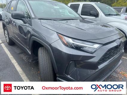 2023 Toyota RAV4 Louisville KY