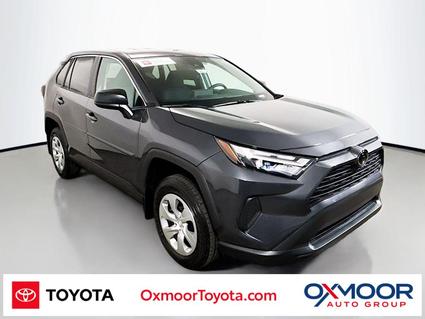 2023 Toyota RAV4 Louisville KY