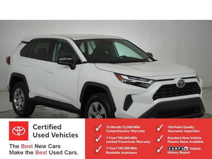 2023 Toyota RAV4 Elizabethtown KY