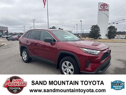 2023 Toyota RAV4 Albertville AL
