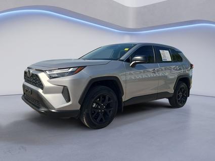 2024 Toyota RAV4 Knoxville TN