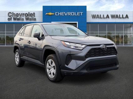2024 Toyota RAV4 Pasco WA