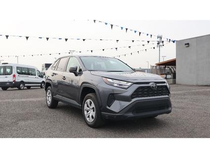 2024 Toyota RAV4 Pasco WA