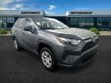2024 Toyota RAV4 Pasco WA