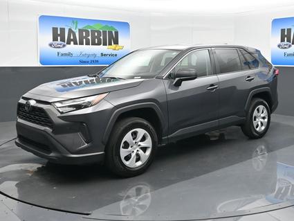 2024 Toyota RAV4 Scottsboro AL