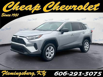 2024 Toyota RAV4 Flemingsburg KY