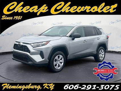 2024 Toyota RAV4 Flemingsburg KY