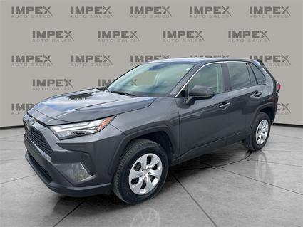 2024 Toyota RAV4 Greensboro NC