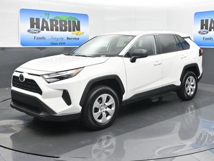 2024 Toyota RAV4 Scottsboro AL