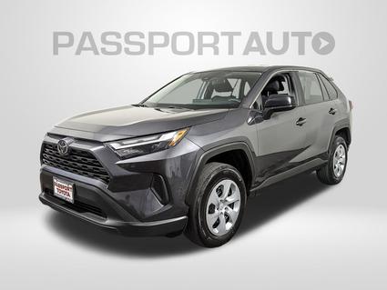 2024 Toyota RAV4 Suitland MD
