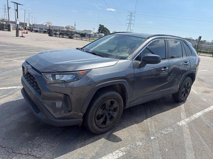 2020 Toyota RAV4 Memphis TN