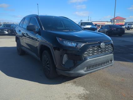 2020 Toyota RAV4 Elizabethtown KY