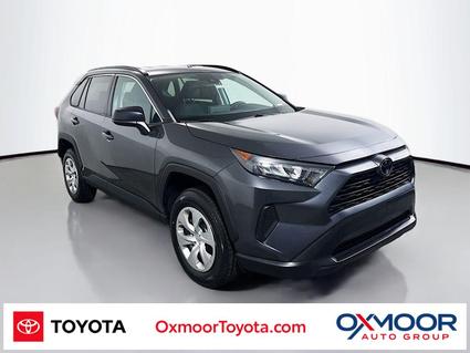 2021 Toyota RAV4 Louisville KY