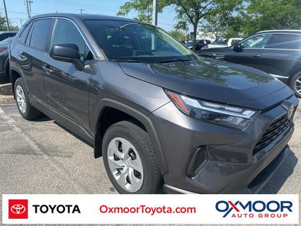 2023 Toyota RAV4 Louisville KY