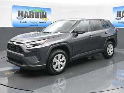 2023 Toyota RAV4 Scottsboro AL