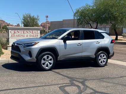 2023 Toyota RAV4 Phoenix AZ