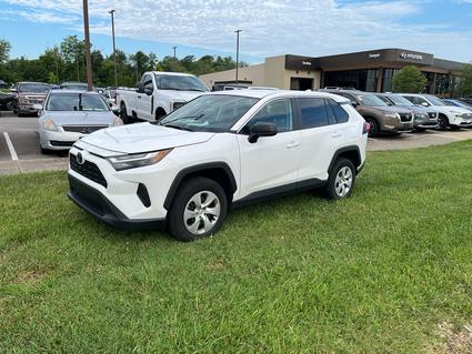 2023 Toyota RAV4 Elizabethtown KY