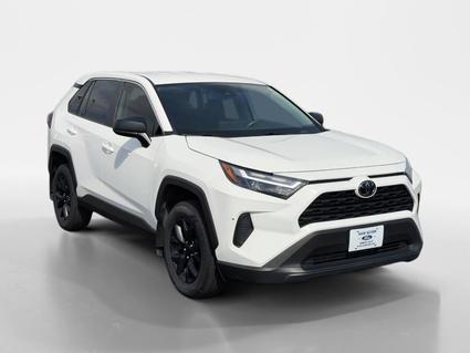 2024 Toyota RAV4 Farmington MO