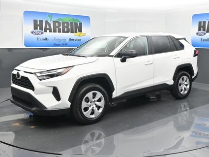 2024 Toyota RAV4 Scottsboro AL