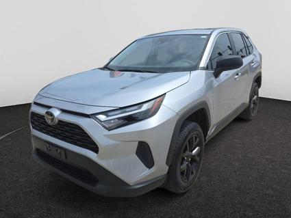 2025 Toyota RAV4 Tupelo MS