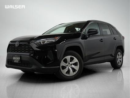 2019 Toyota RAV4 Minneapolis MN