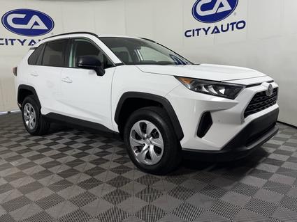 2020 Toyota RAV4 Memphis TN