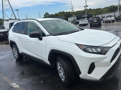 2020 Toyota RAV4 Memphis TN