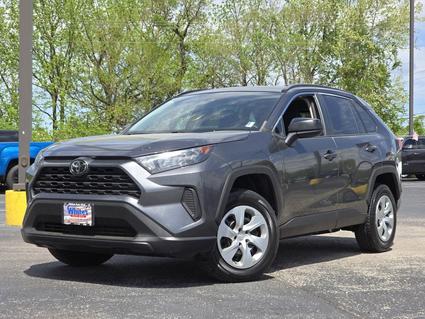 2020 Toyota RAV4 Hopkinsville KY